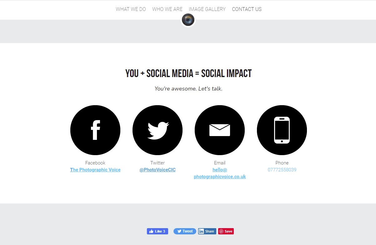 透過促社群媒體行銷推動流量到你的線上商店 透過促社群媒體行銷推動流量到你的線上商店